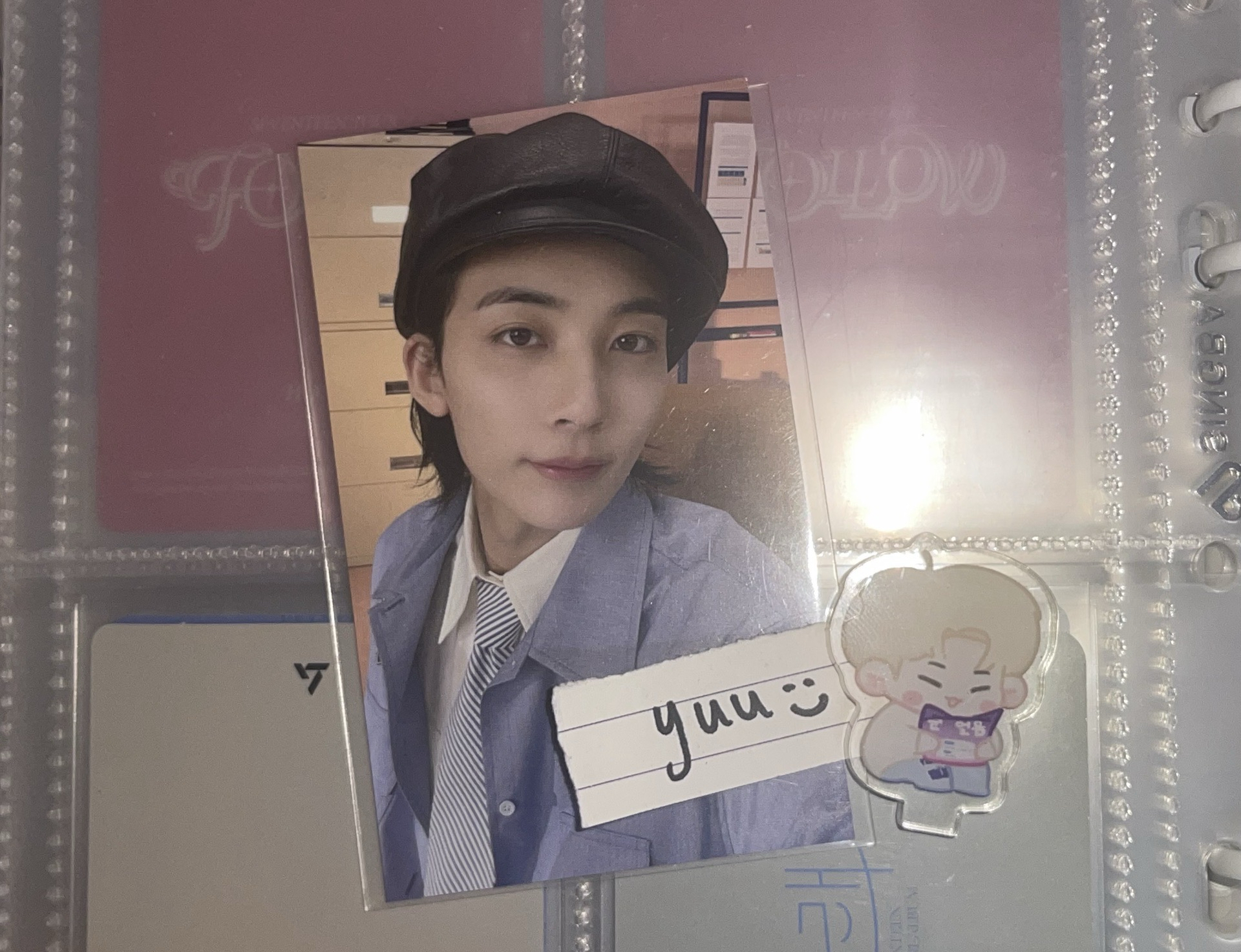 迷你10環球特典漢