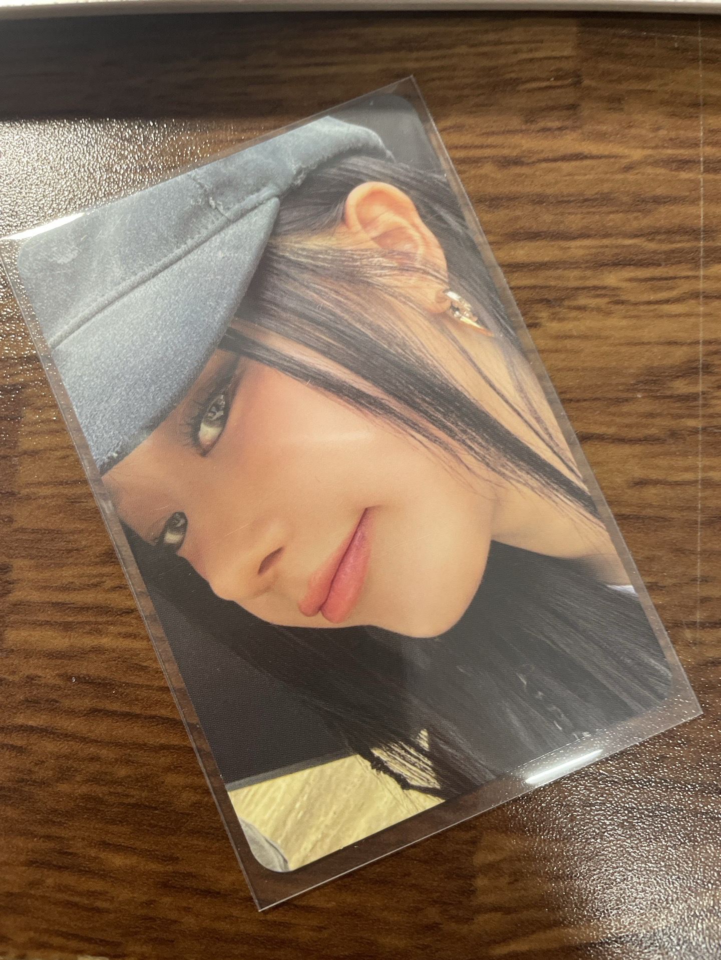 Giselle Armageddon 專卡