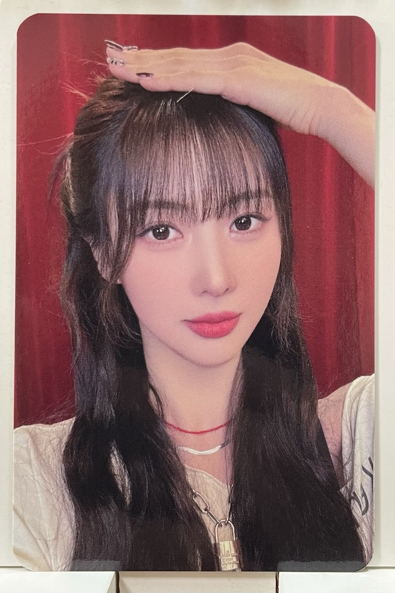 #Playlist MS單人摸摸頭-Yoohyeon