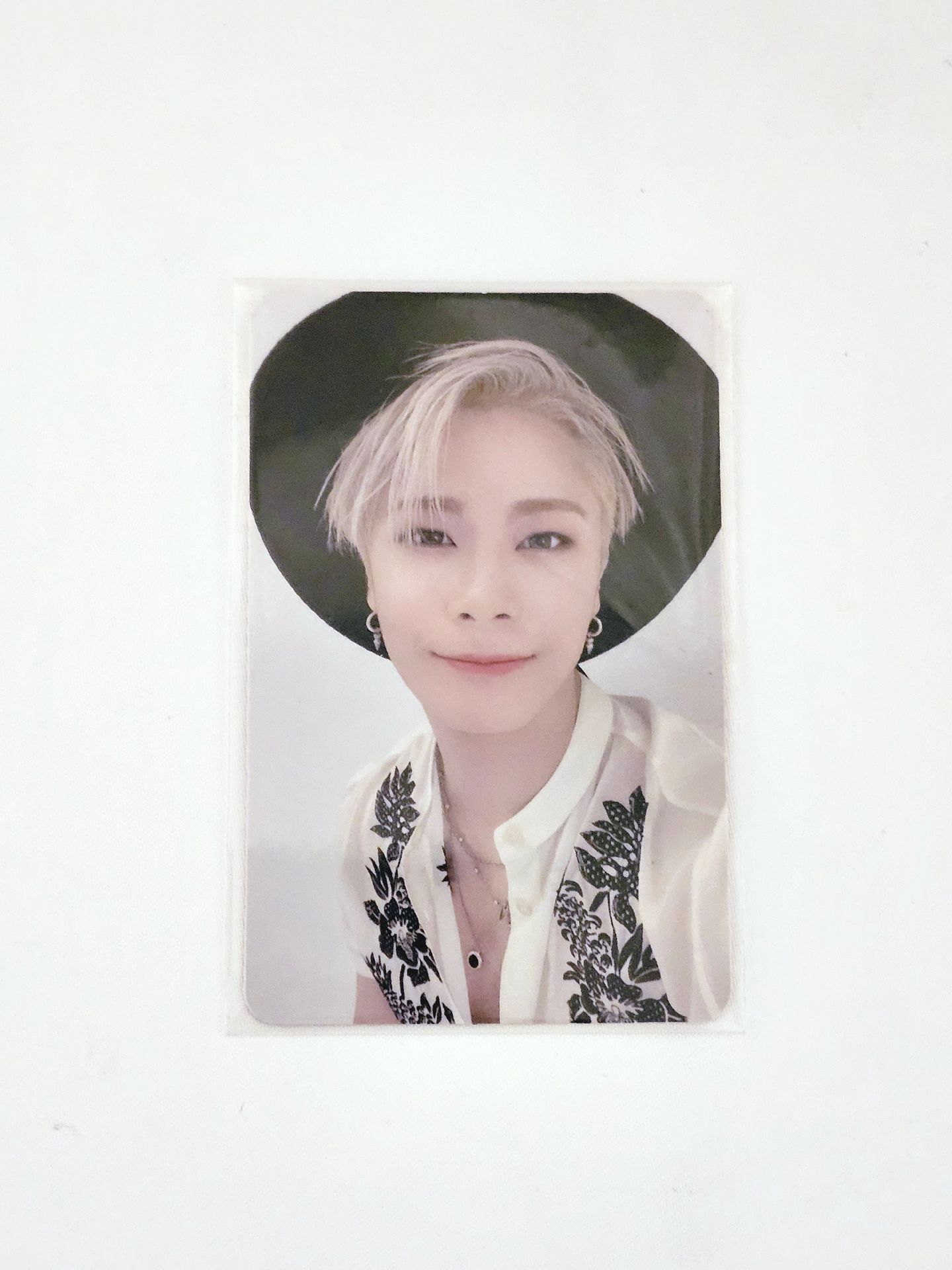 🩵文彬 迷八 專卡