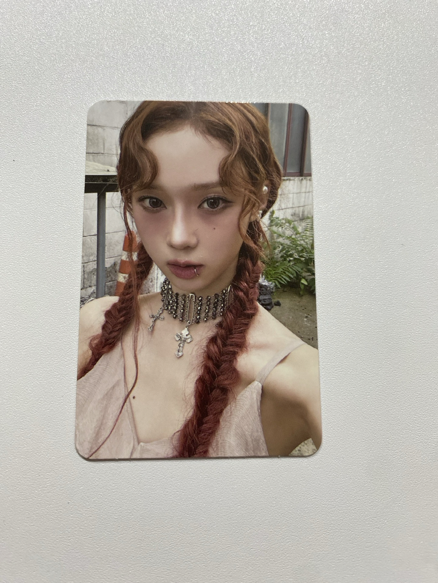 aespa WINTER 亞馬遜冬