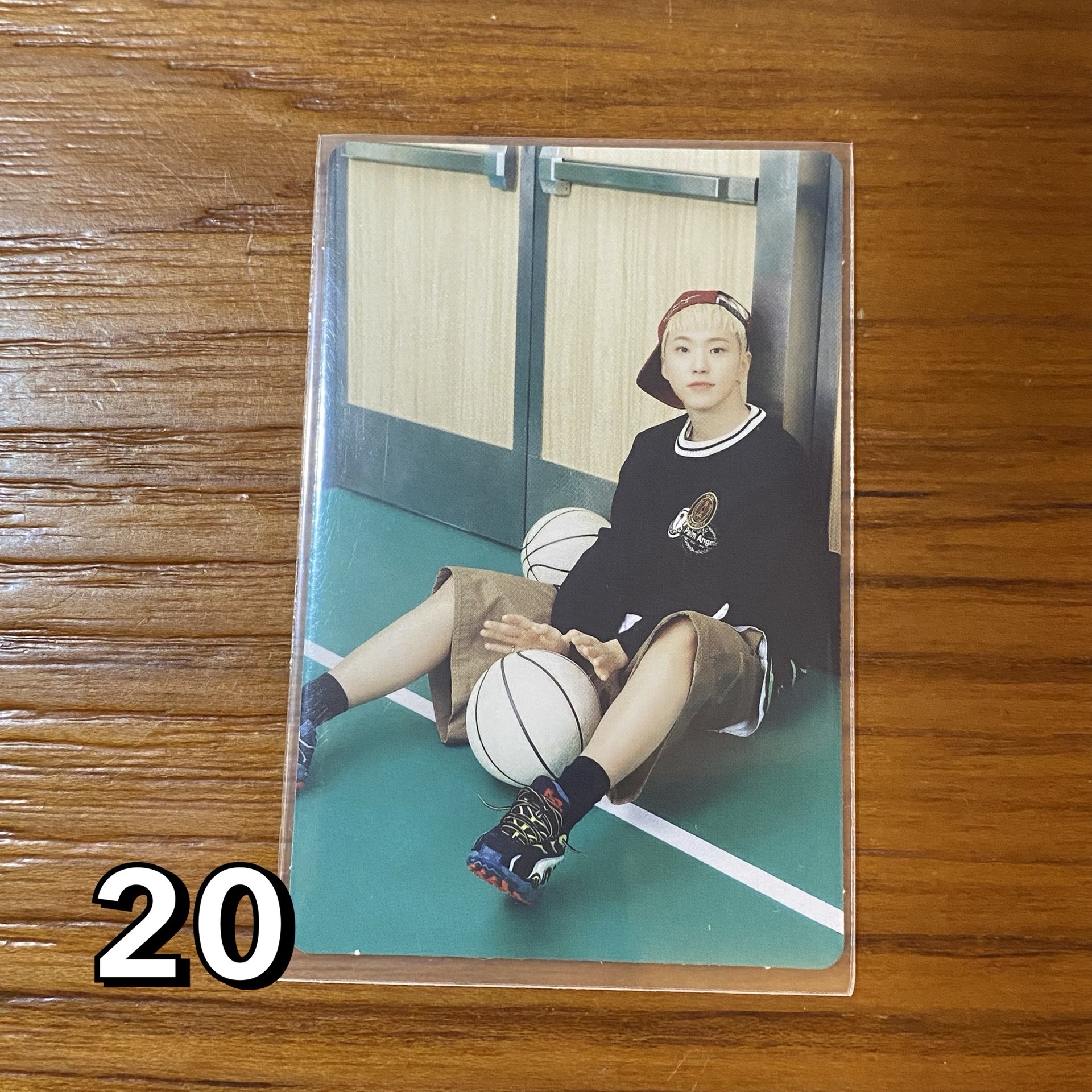 HOSHI 2025 CARATLAND 卡包