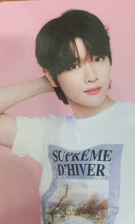 SMTOWN東京滿額卡