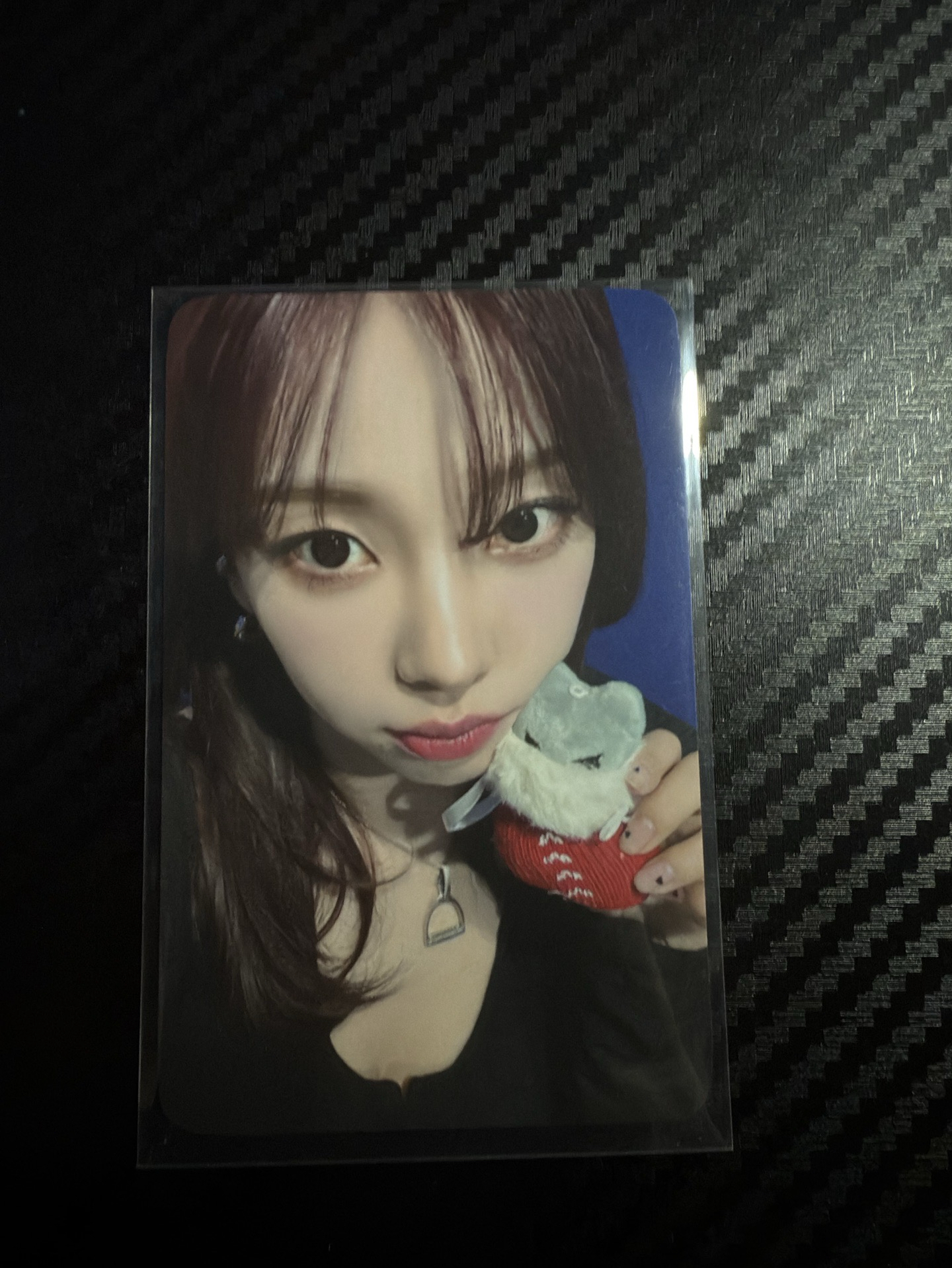 Whiplash迷五 DMM簽售柚