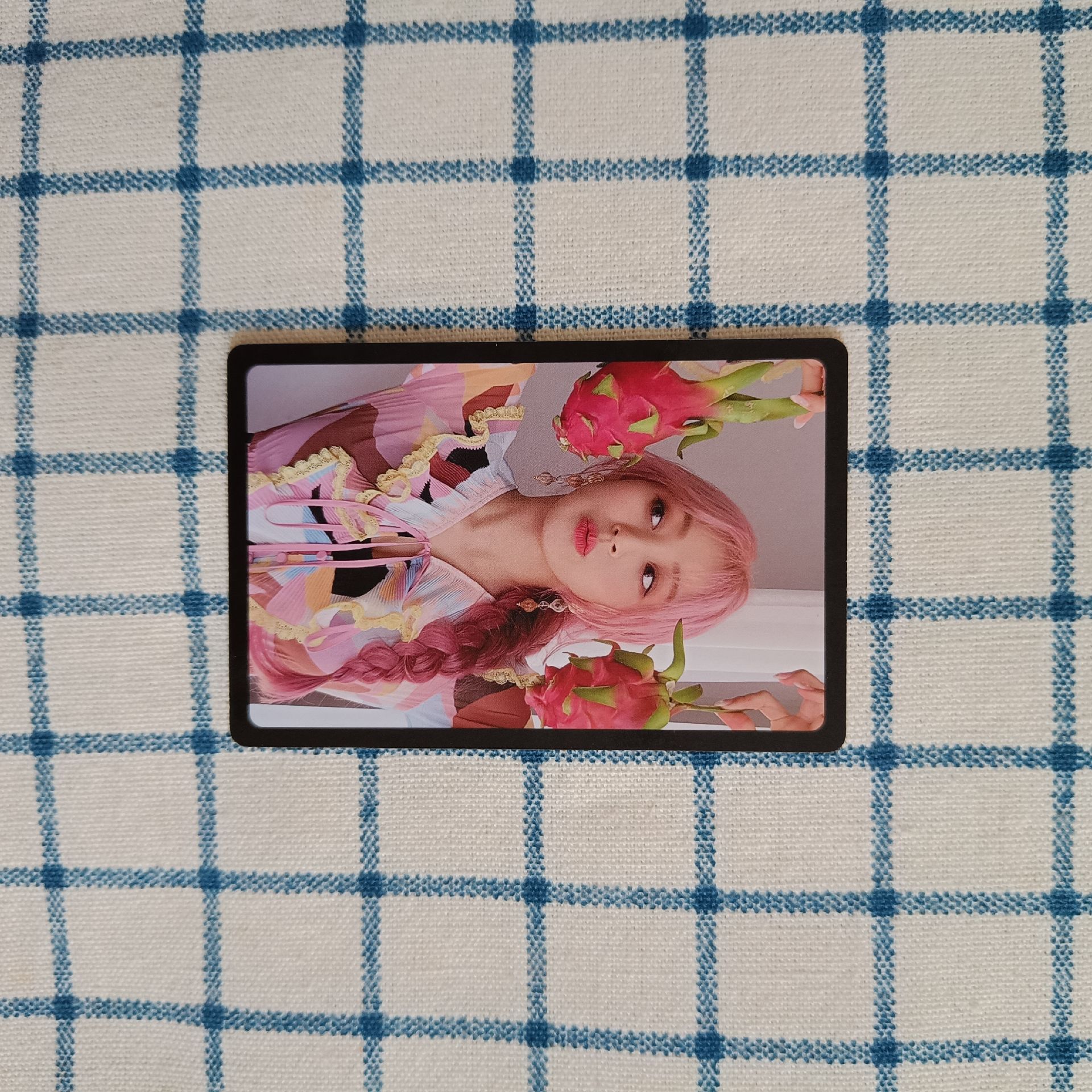 志效 mnm 預購禮小卡 MORE & MORE