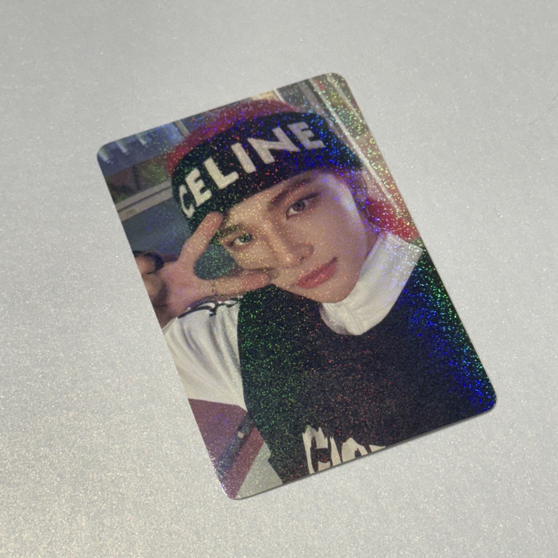 ODDINARY MANIAC MP辰