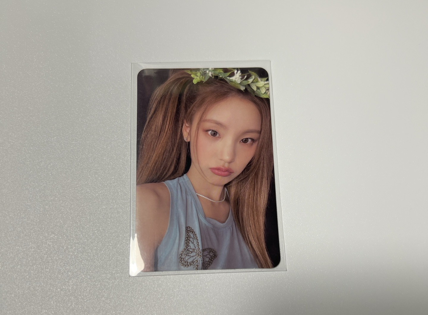 KILL MY DOUBT 專卡