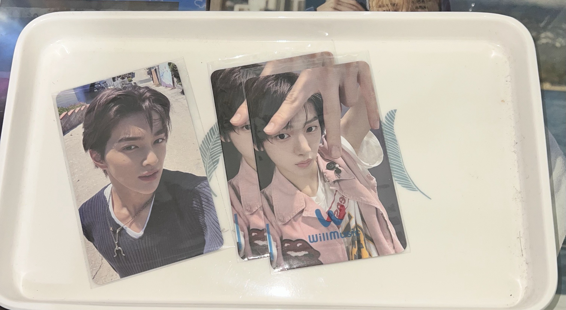 cortis熱貴卡！！ 可以直拍！！