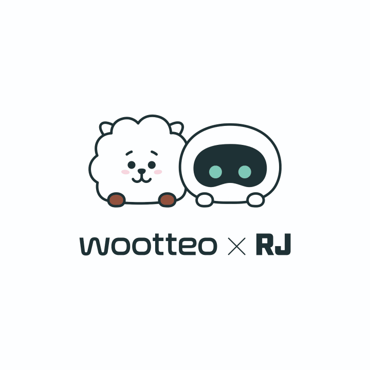 Wootteo X RJ