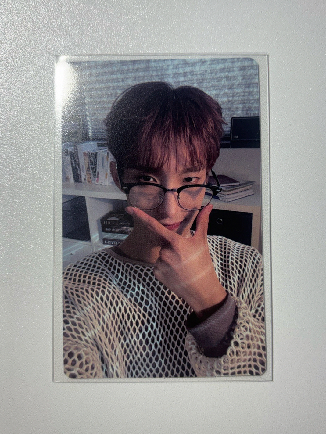 眼鏡碩 迷10 M2U幸運卡