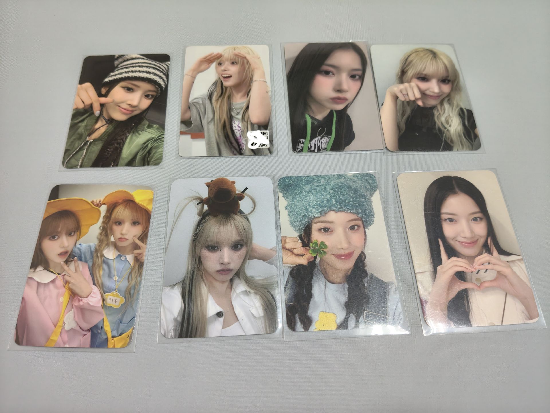 狗耳 機長 愛麗絲 臉鏈