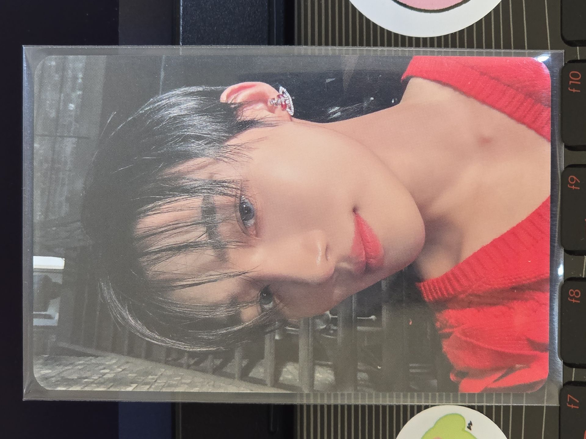 ZENERATION ENCORE 隨機卡