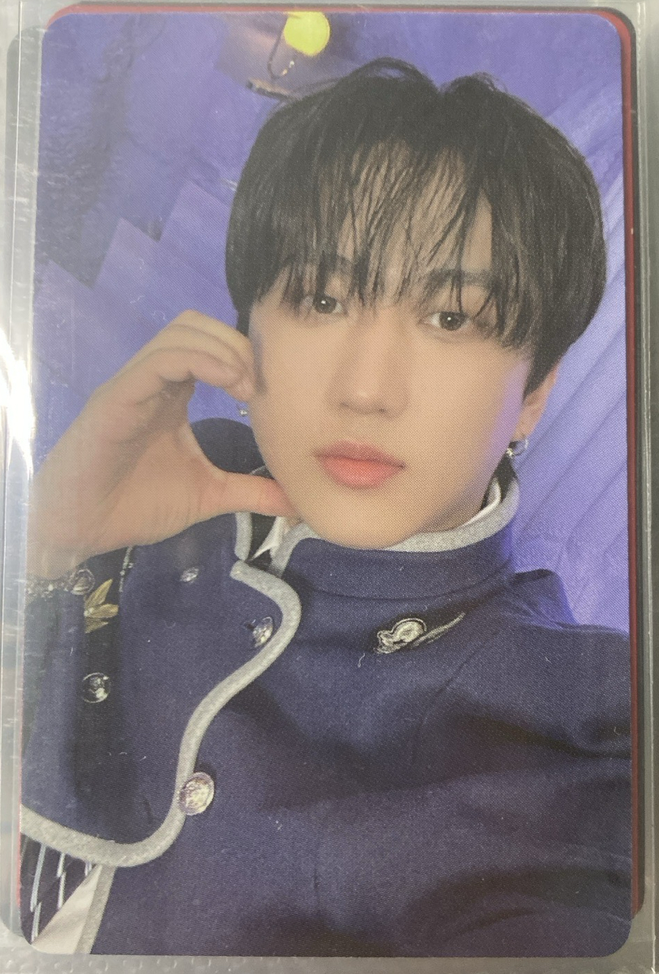 4th FM 彬線上滿額卡 