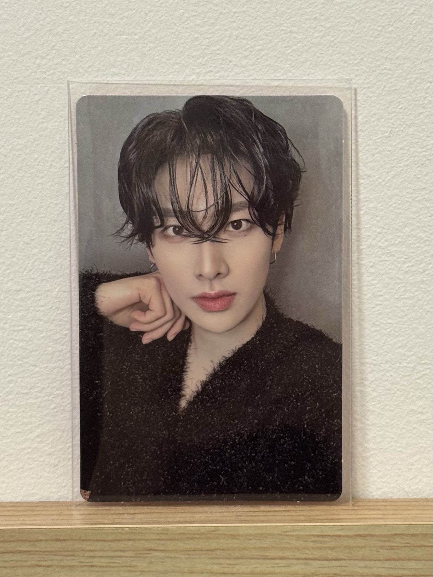 ZB1｜迷五 專卡 DIGIPACK ver.｜鋭