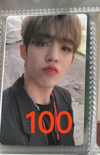 An ode正規三輯 Real.ver