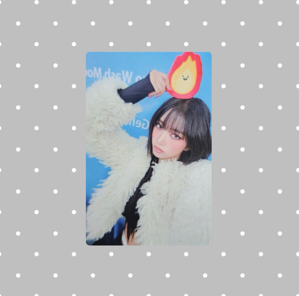 𓊆  sooin 一週公放 𓊇