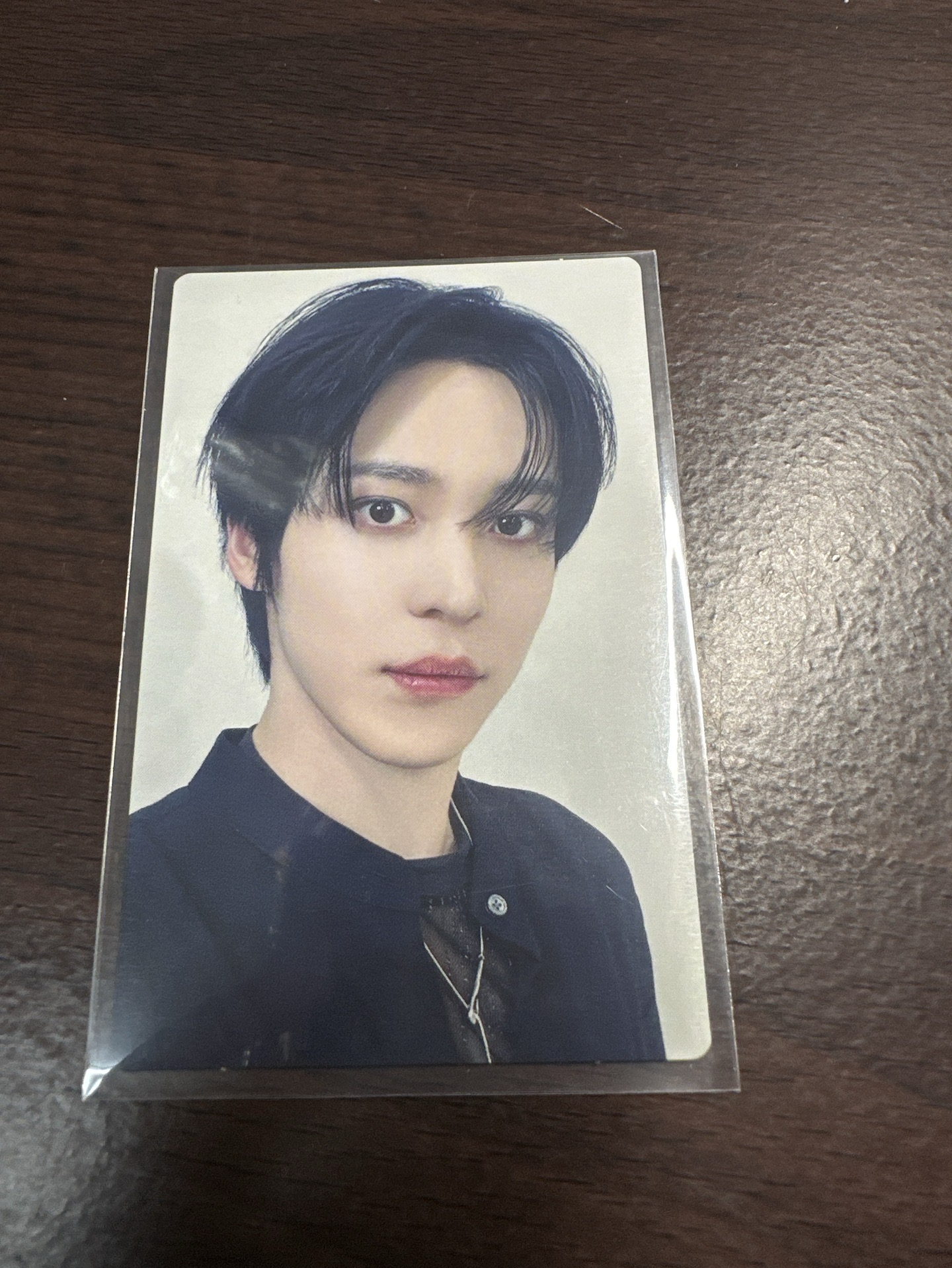 Ashes to Light FP盤 潤浩專卡