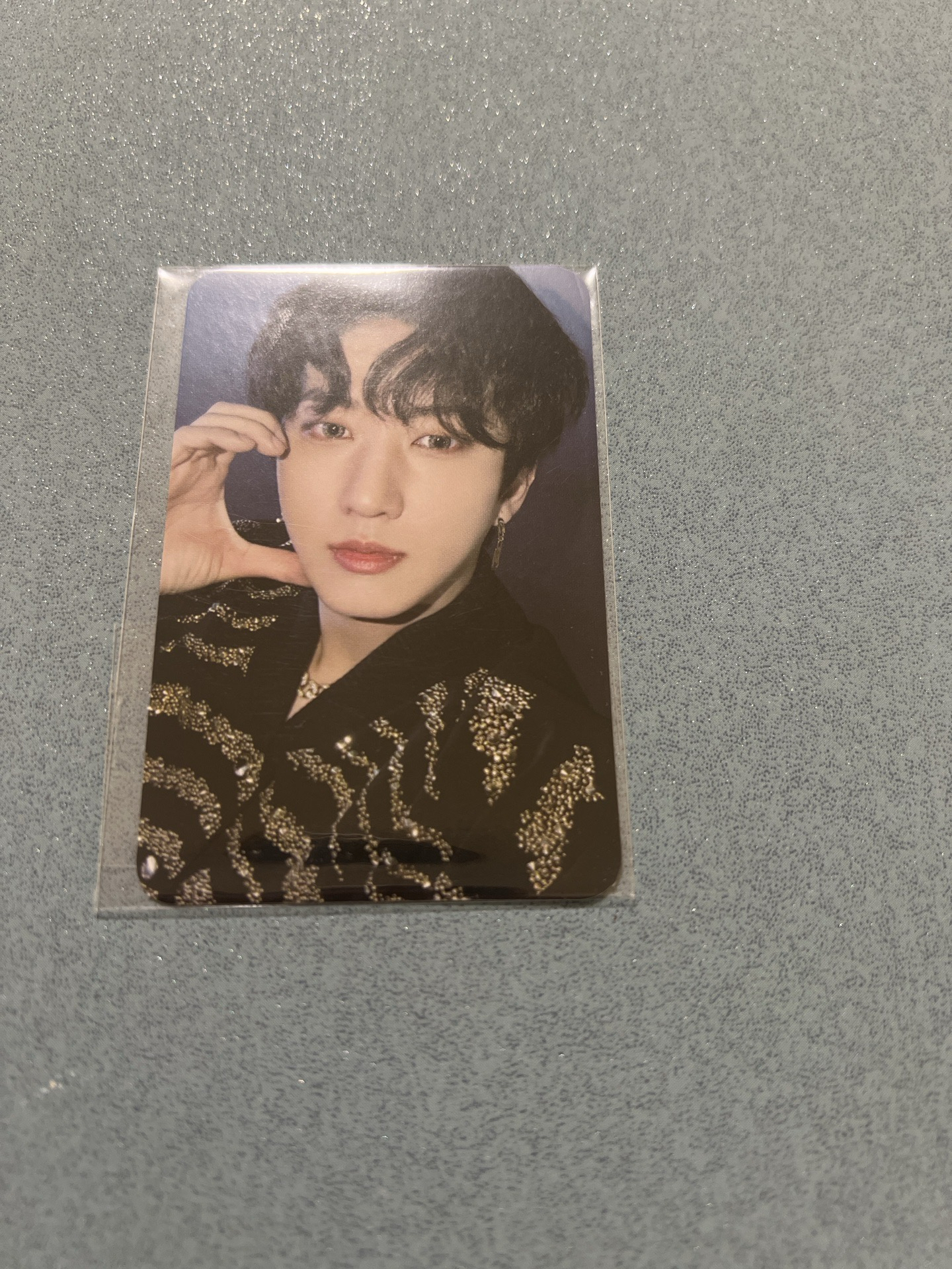 5-STAR JYP彬