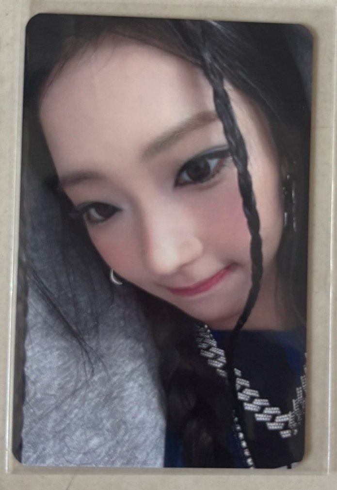 BABYMONSTER 懟臉RUKA