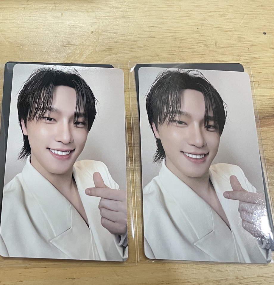 仁川場限燦，一卡一專