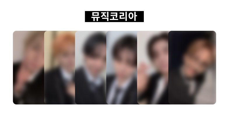 The Action MK LD 2.0 幸運卡