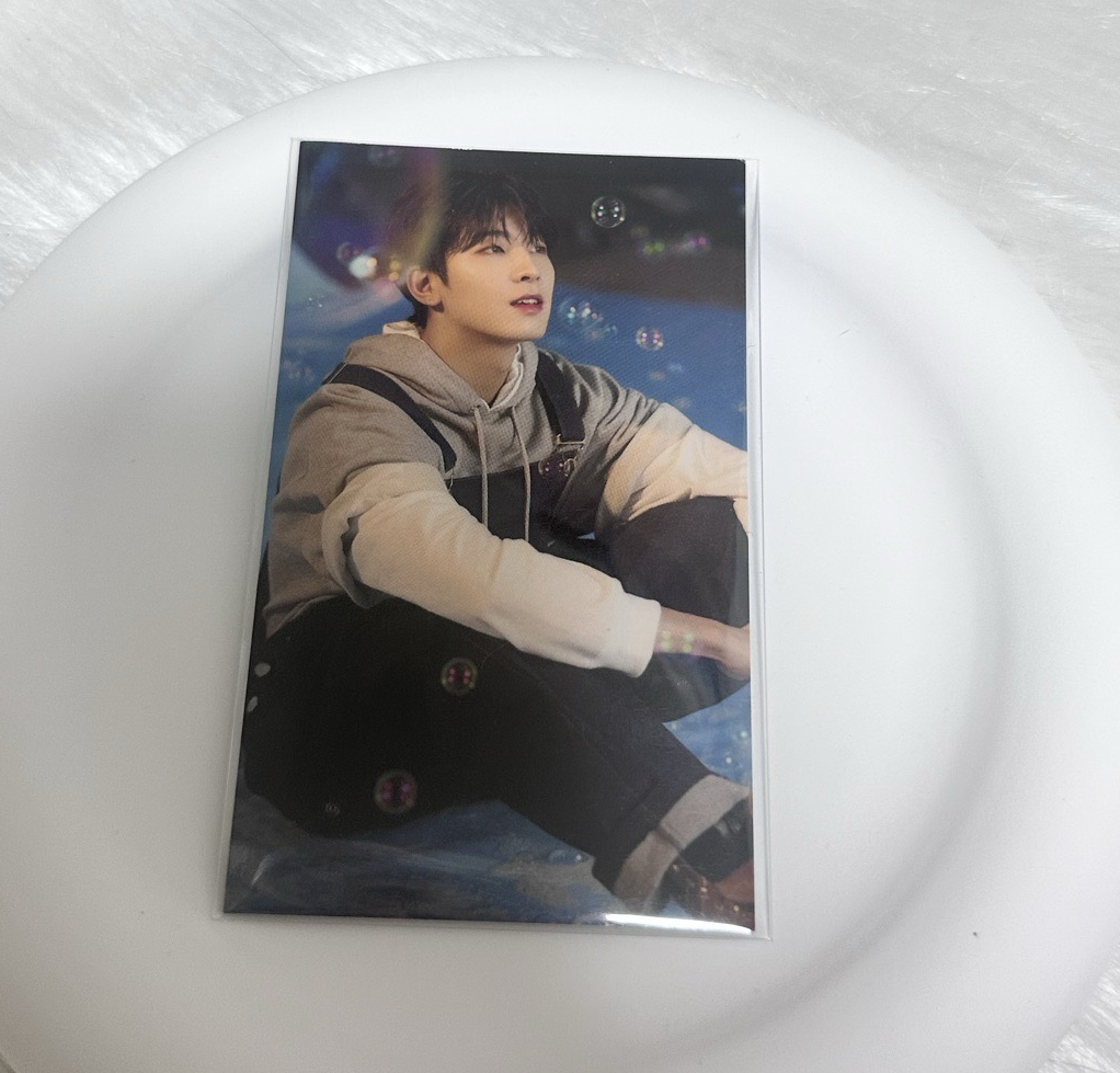 Dream HMV特典泡泡圓🐈‍⬛｜價格已含綁