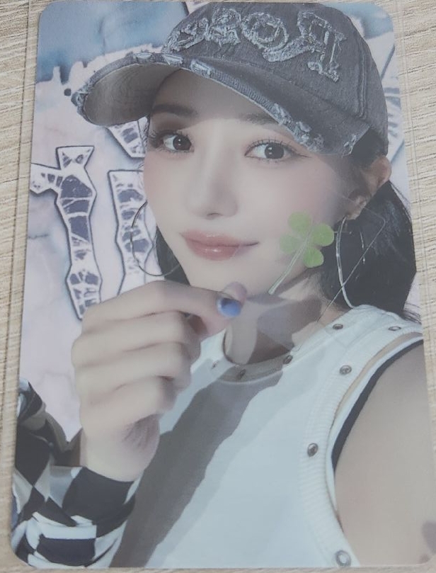 Dreamcatcher-七門隨機卡ver2 幸運草唰