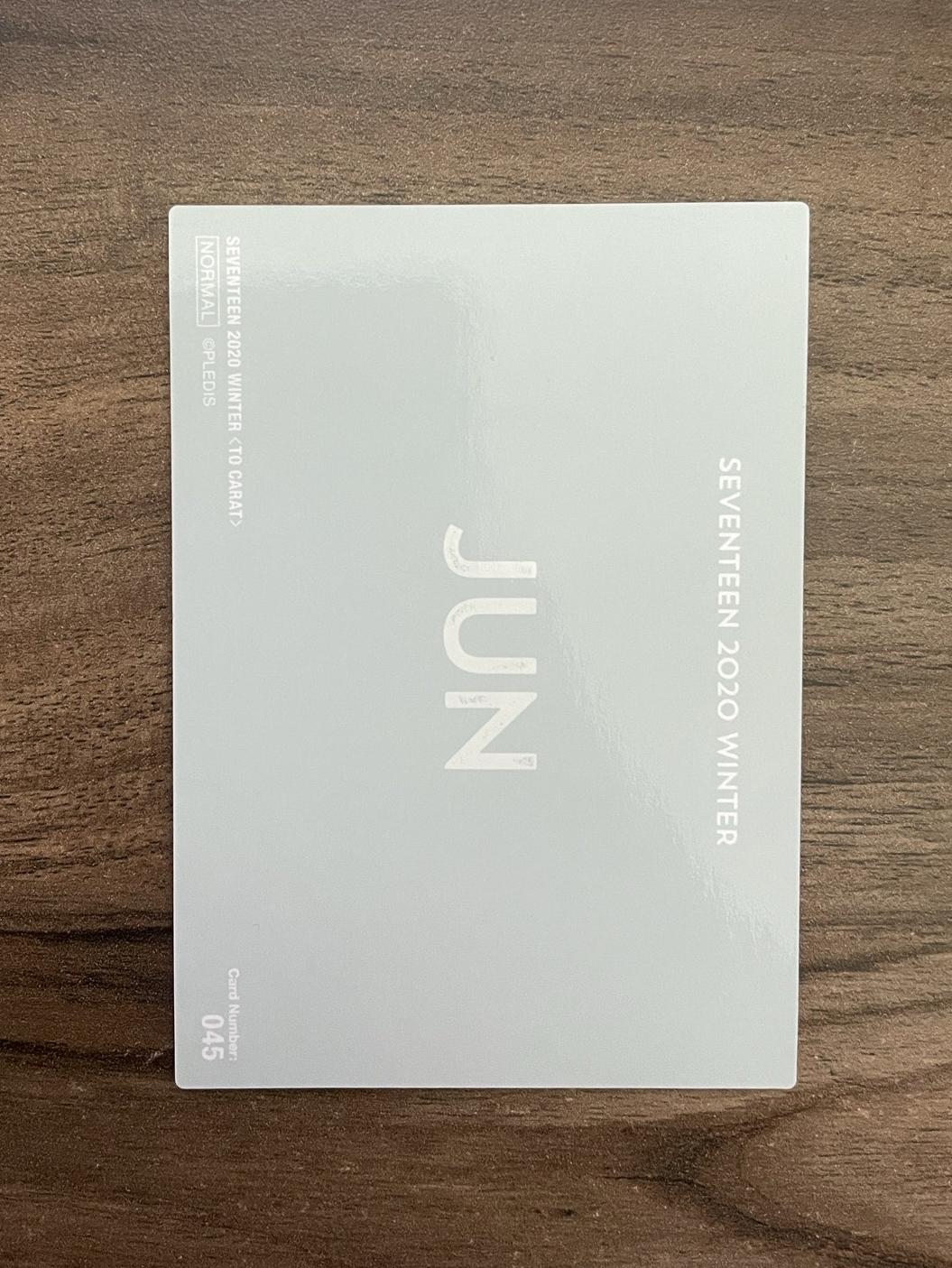 Jun 2020 日周卡 045