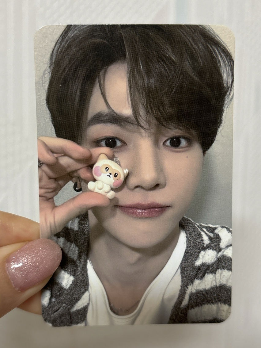 昊｜快閃店滿額卡