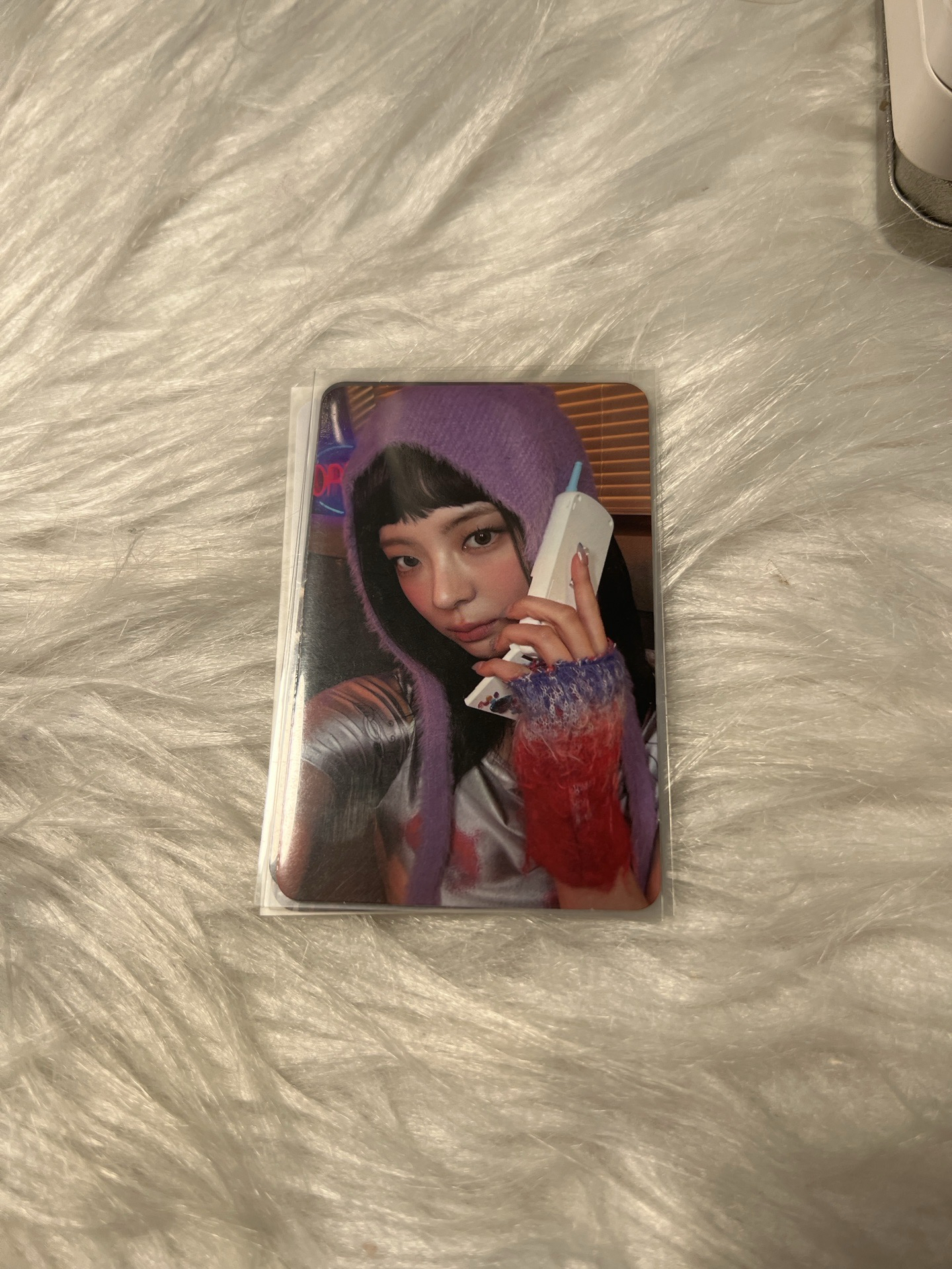 GWBG 專輯卡 PB ver.