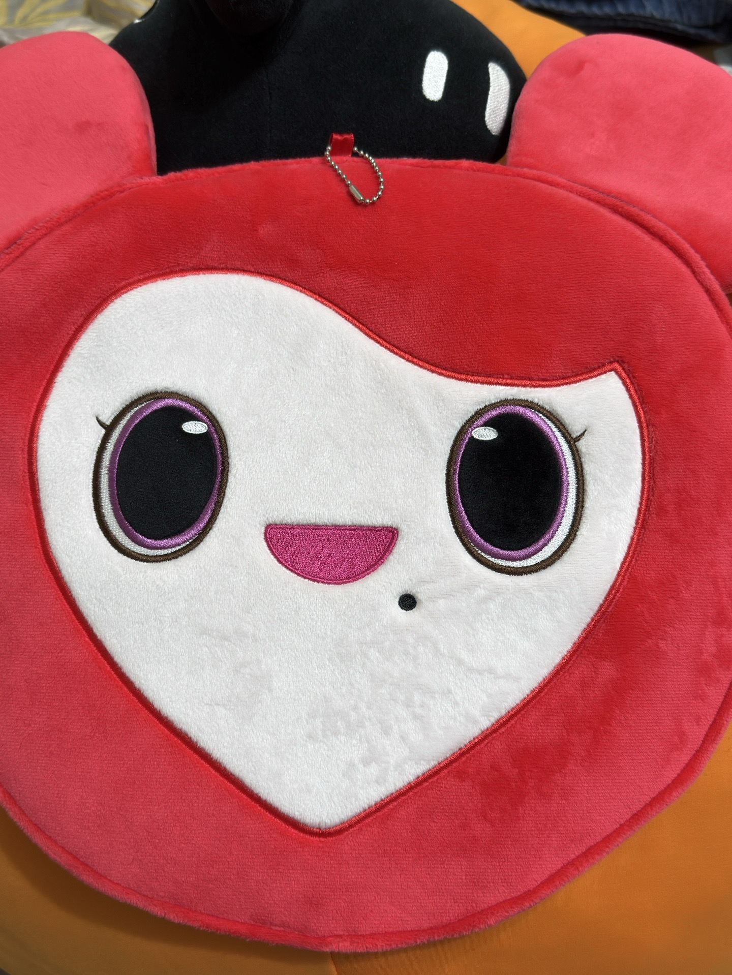 twice 彩瑛 彩不理扇套