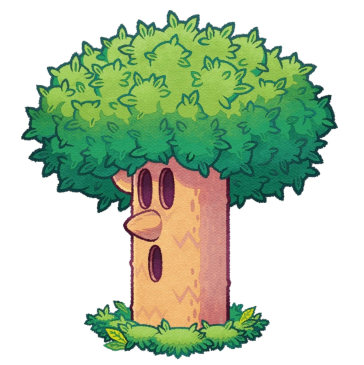 風語大樹 media 1