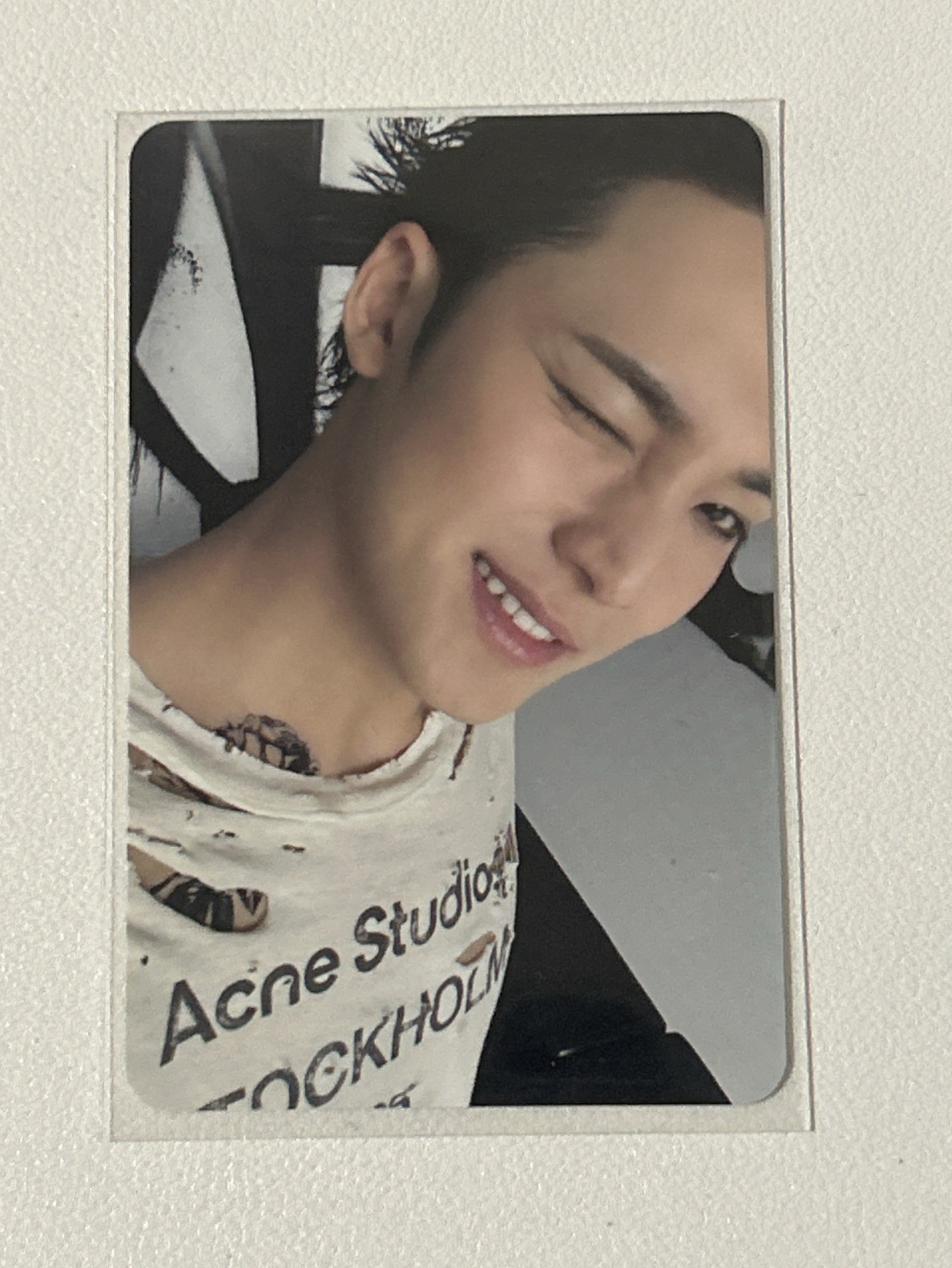 正五 奎 克拉盤卡