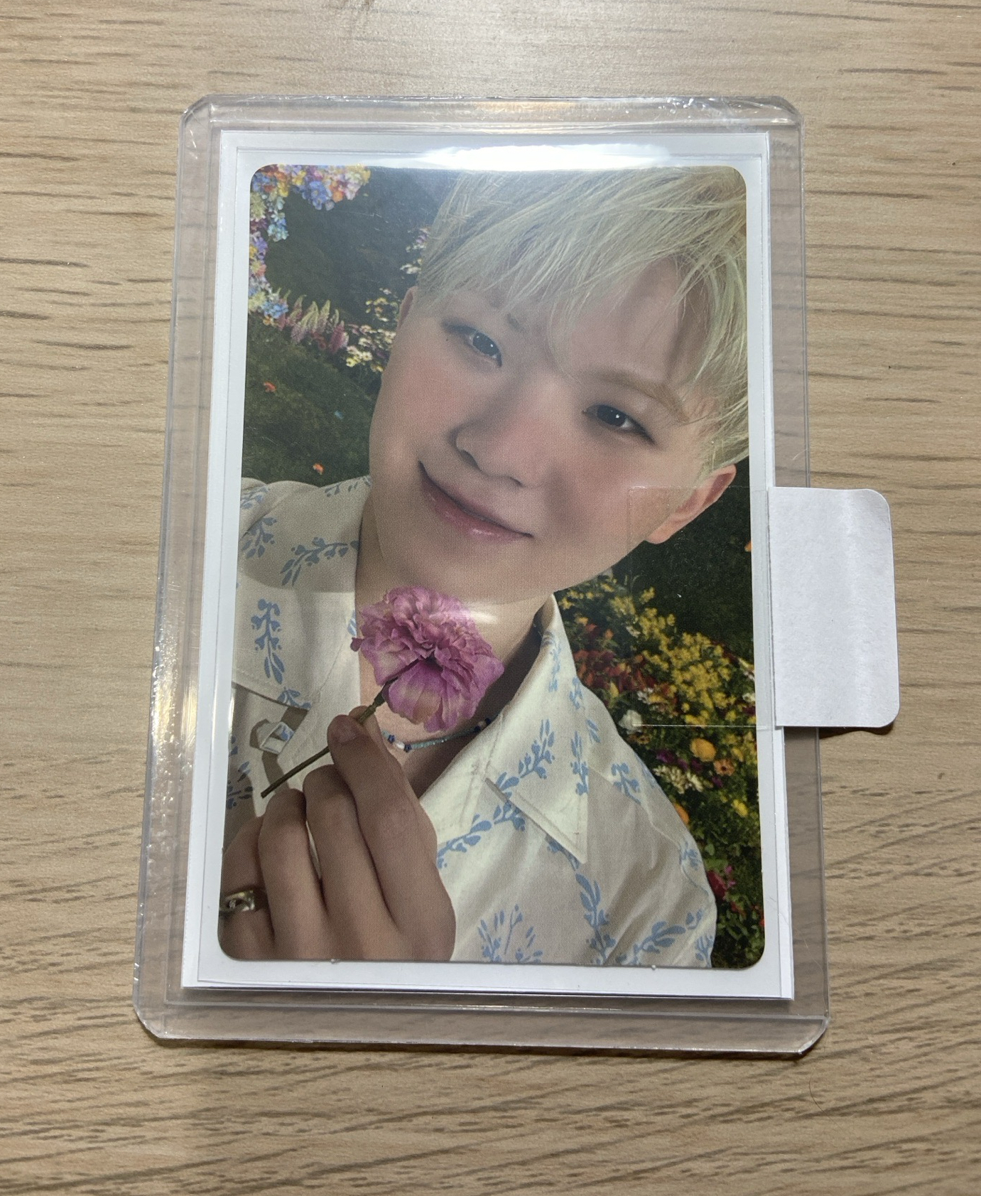 🍚勳 正規四後續 專卡🎤