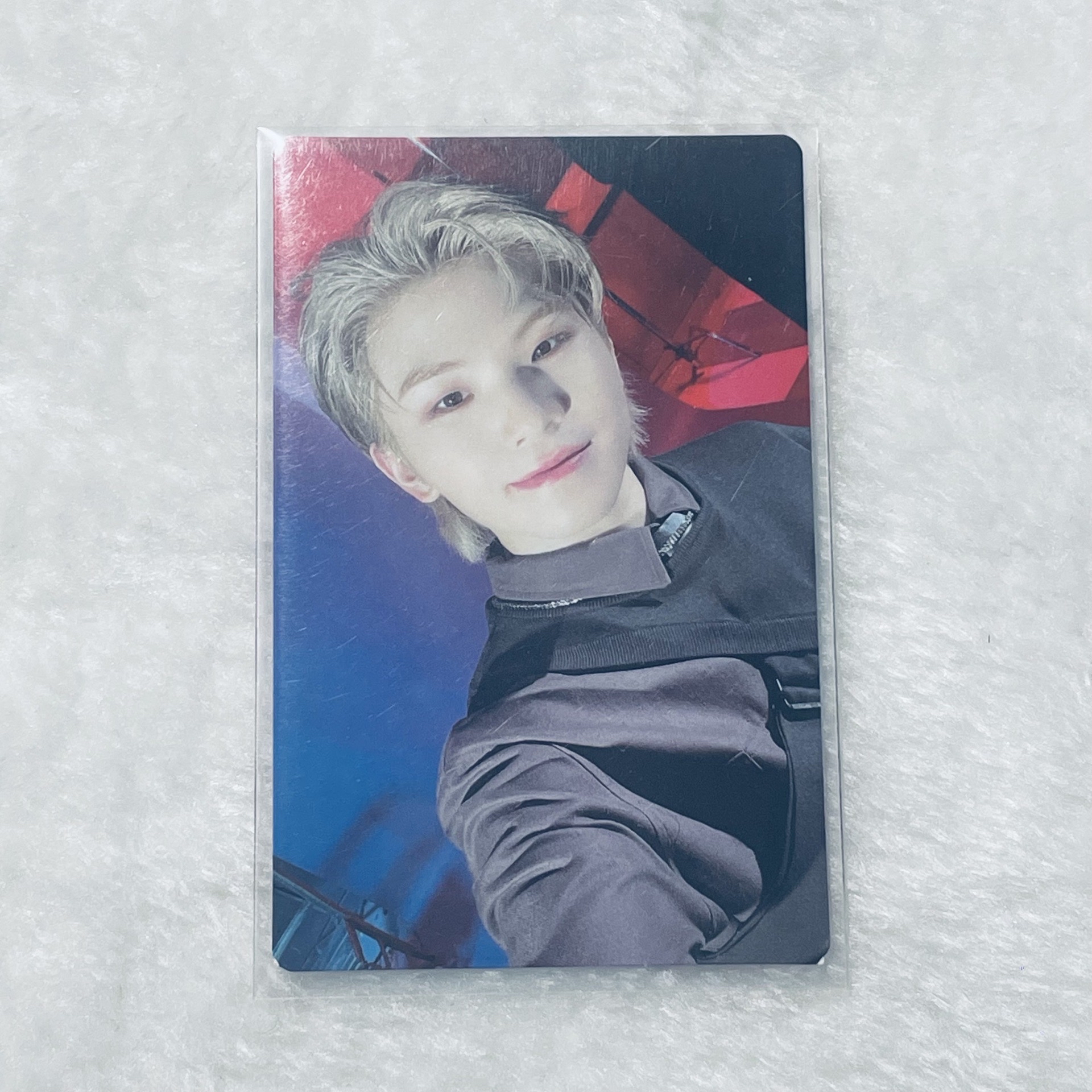 迷九克拉盤隨機卡