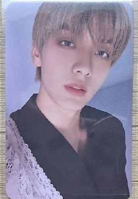 迷六 專輯卡 電子專A彬