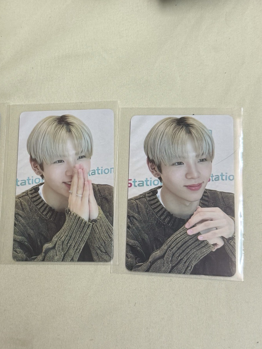 Get A Guitar kms 2.0 V2 簽售卡 