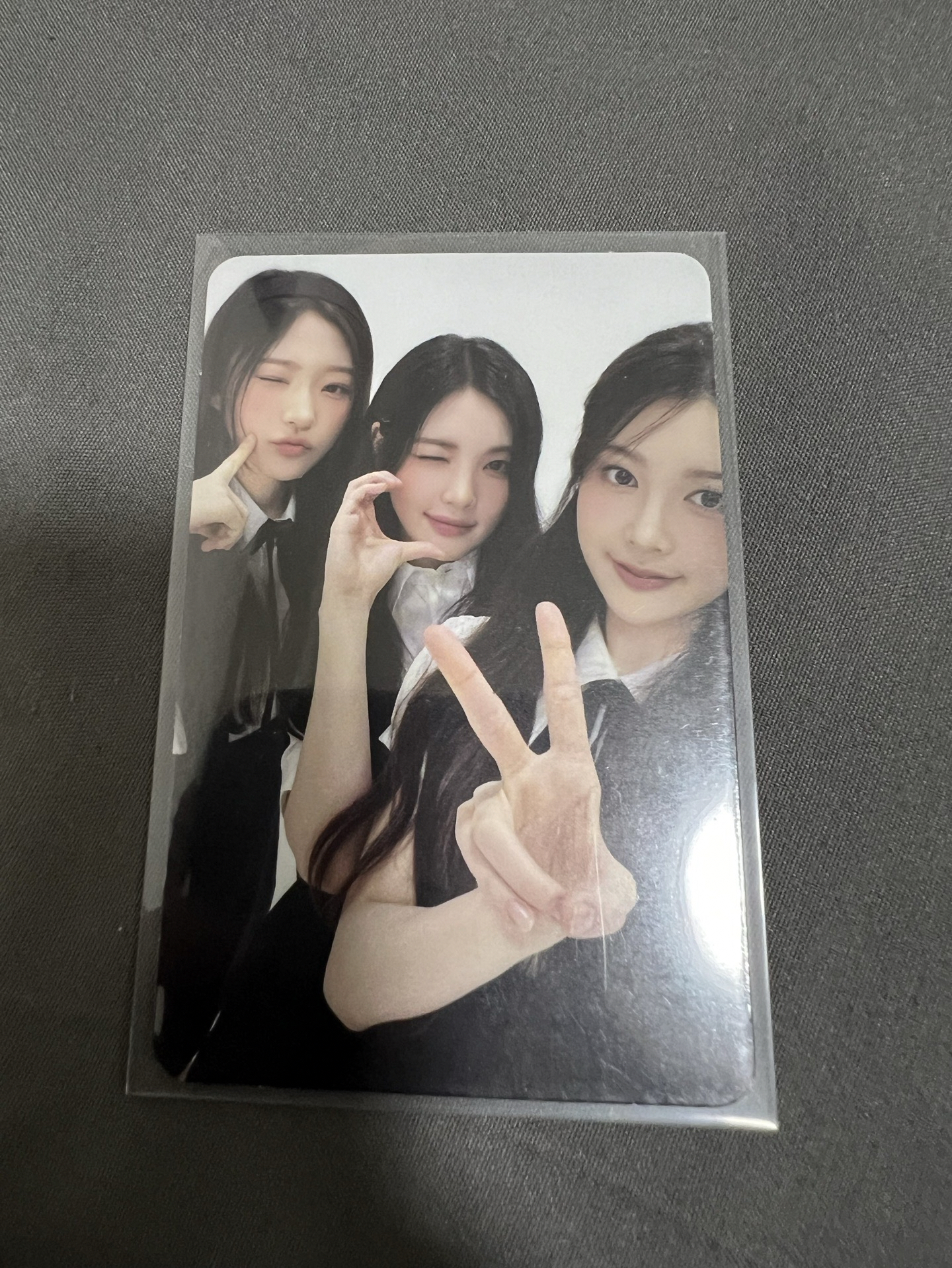 Four Hearts Club隨機卡 多人or雙人