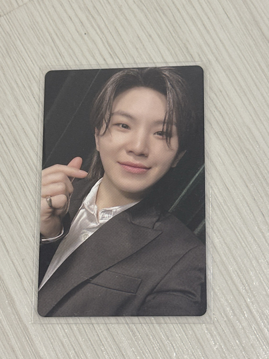  Right Here 演唱會回憶錄 勳