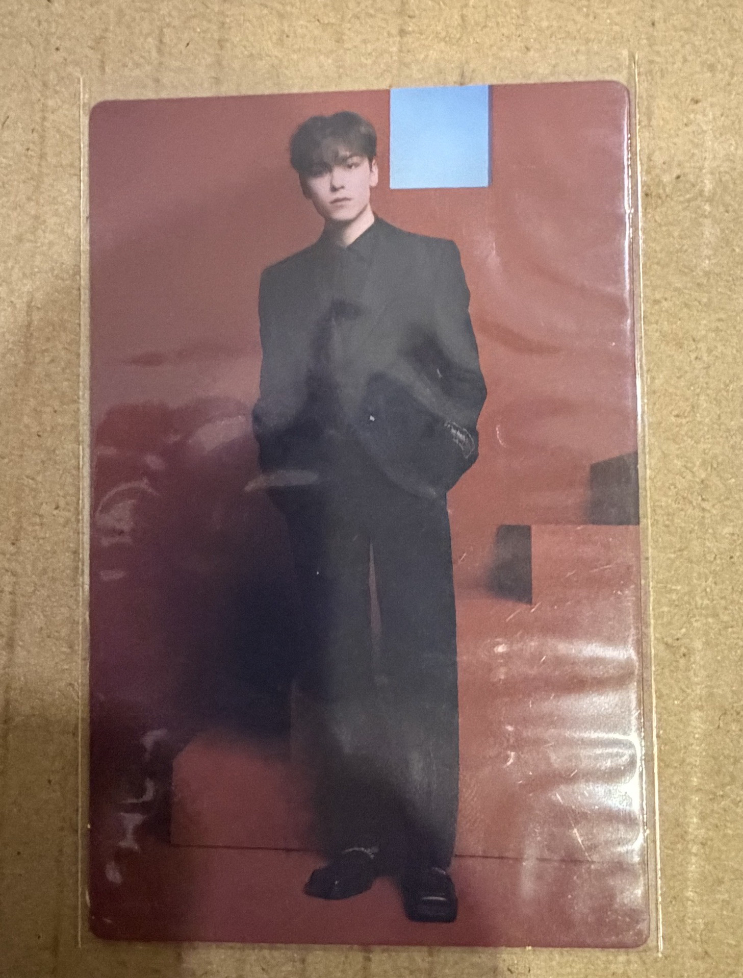 率 power of love隨機卡