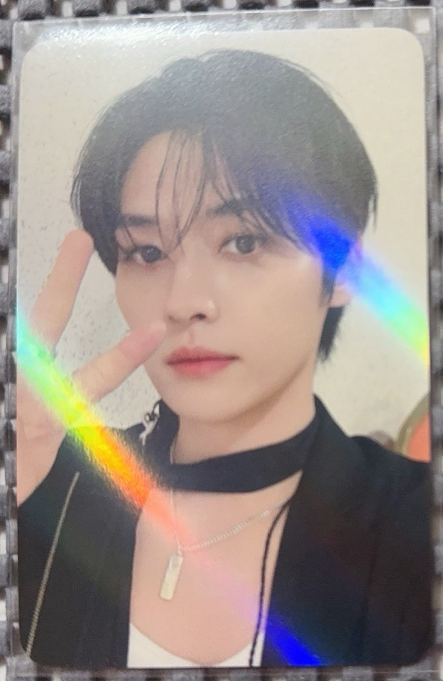 MS旻 李旻浩 Leeknow