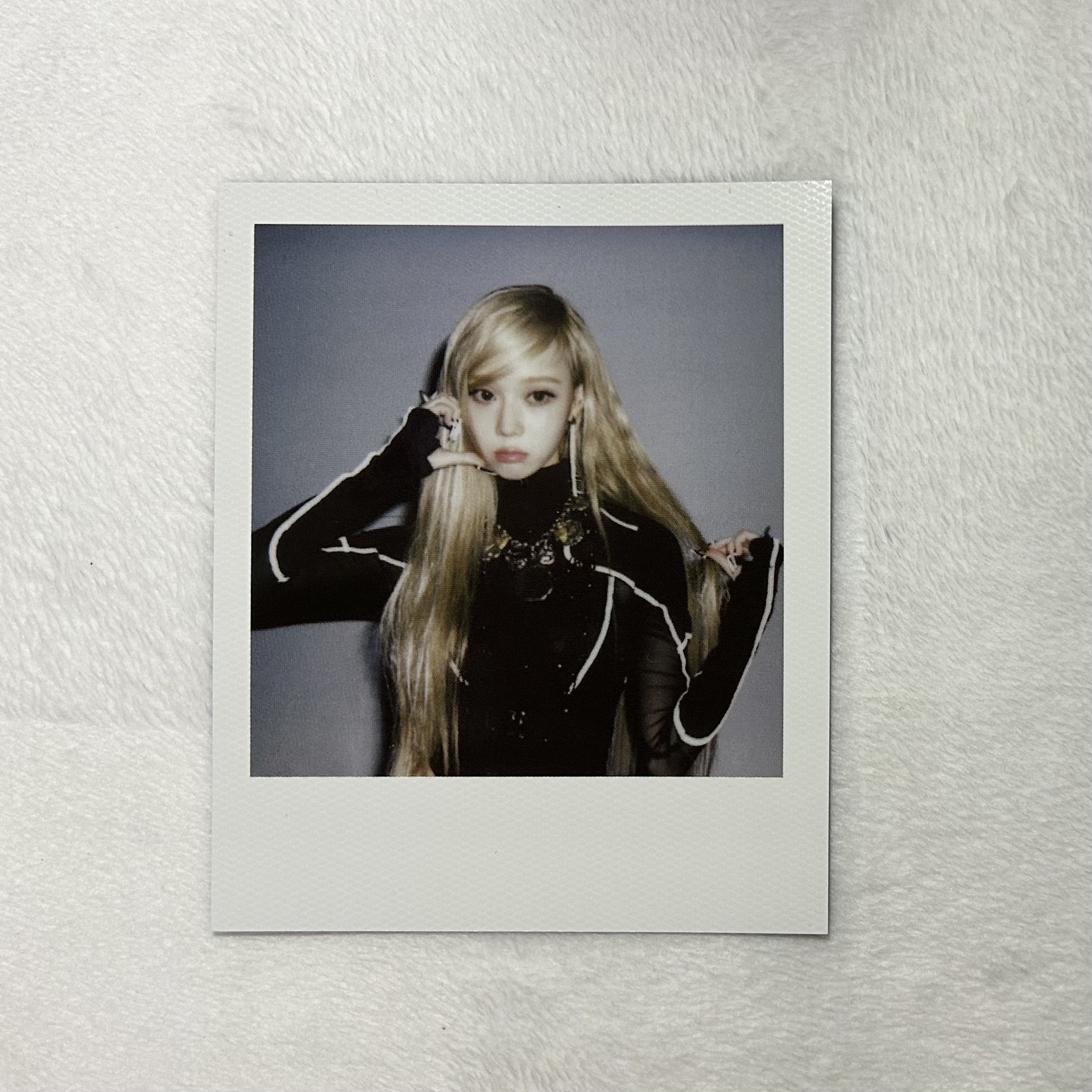 Whiplash 快閃滿額拍立得冬