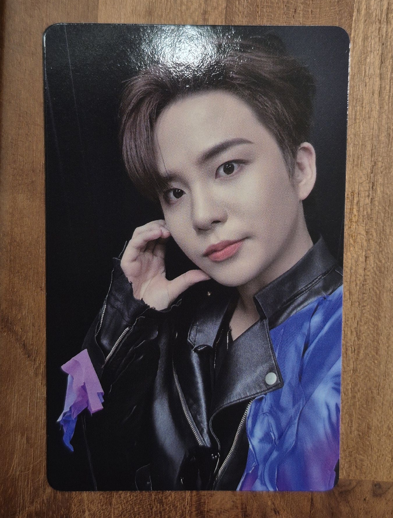 鍾crazy form專卡2