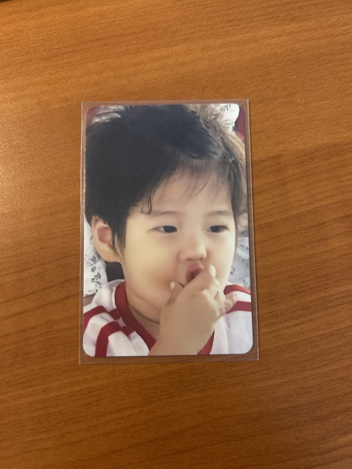 2024 Baby RIIZE set 隨機卡 寶寶卡（需1:2綁任100或綁1:1任200的卡🥺）