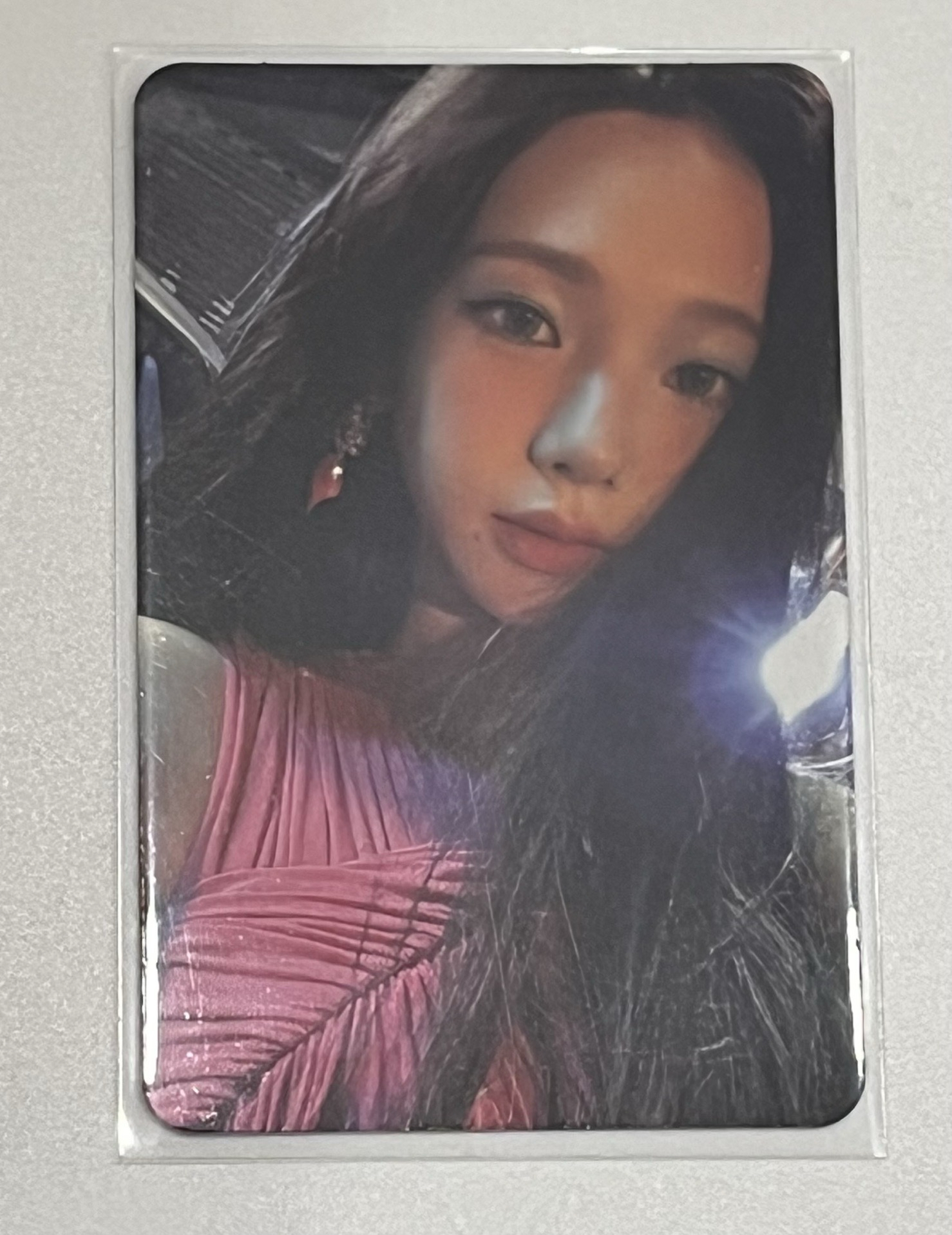 Armageddon 專卡 柚