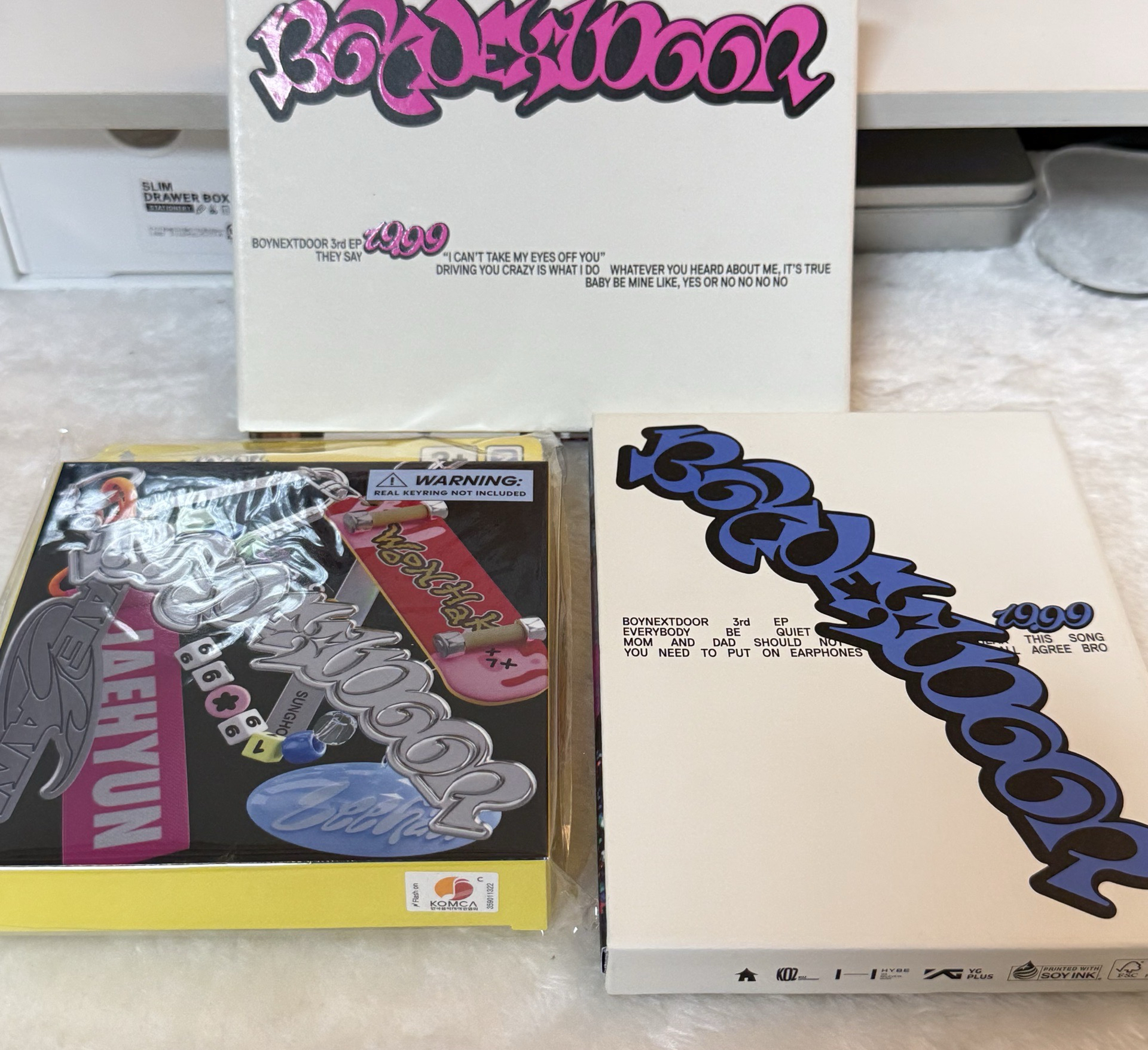 19.99專(除小卡)其餘配置皆還在