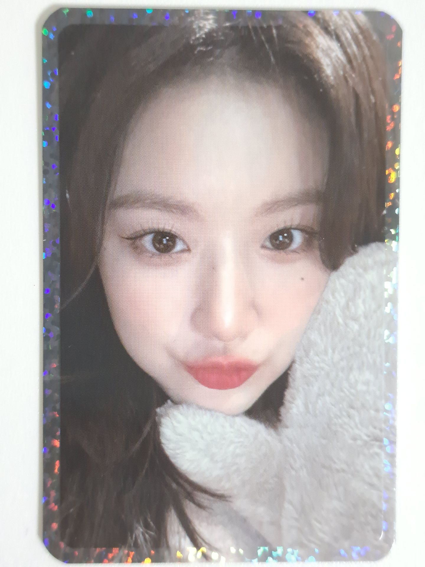 正規二 滿額卡 耳罩閃卡刷