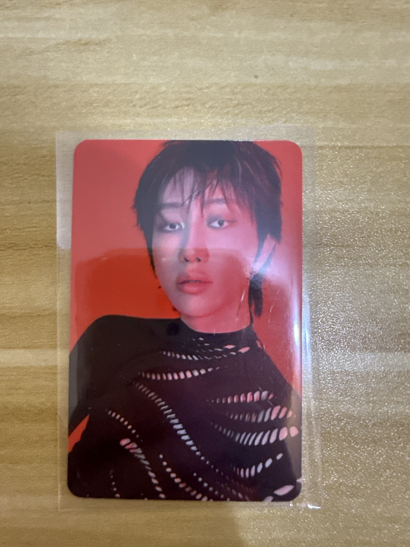 小八 正五 oy 特典卡 