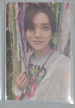 B4 迷十一專卡 秀