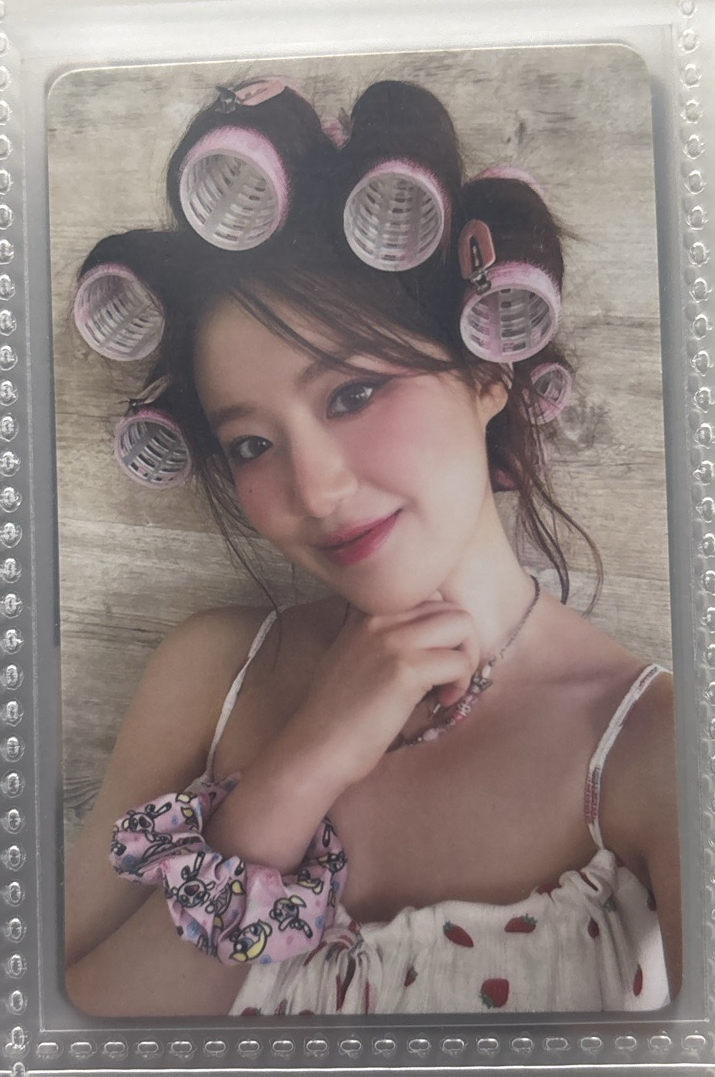 i feel kms1.0 包租婆刷